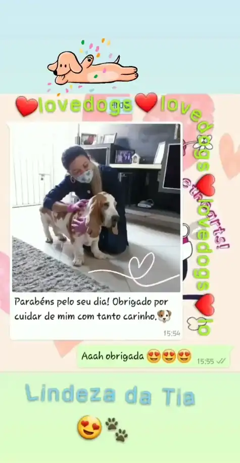 Depoimento WhatsApp - Atos Gabriel sem feridas na pele